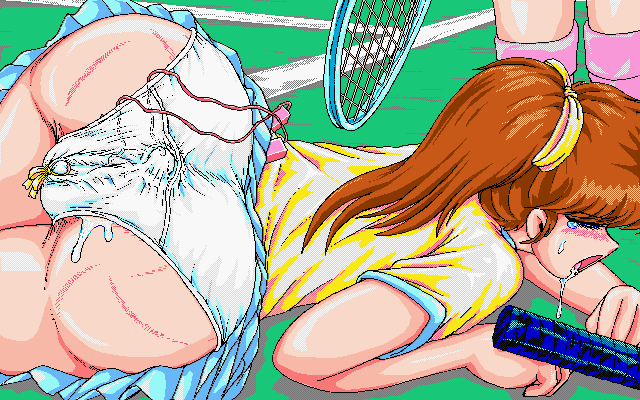 some pics by the same artist of  Hoshi no Suna Monogatari page 7 full