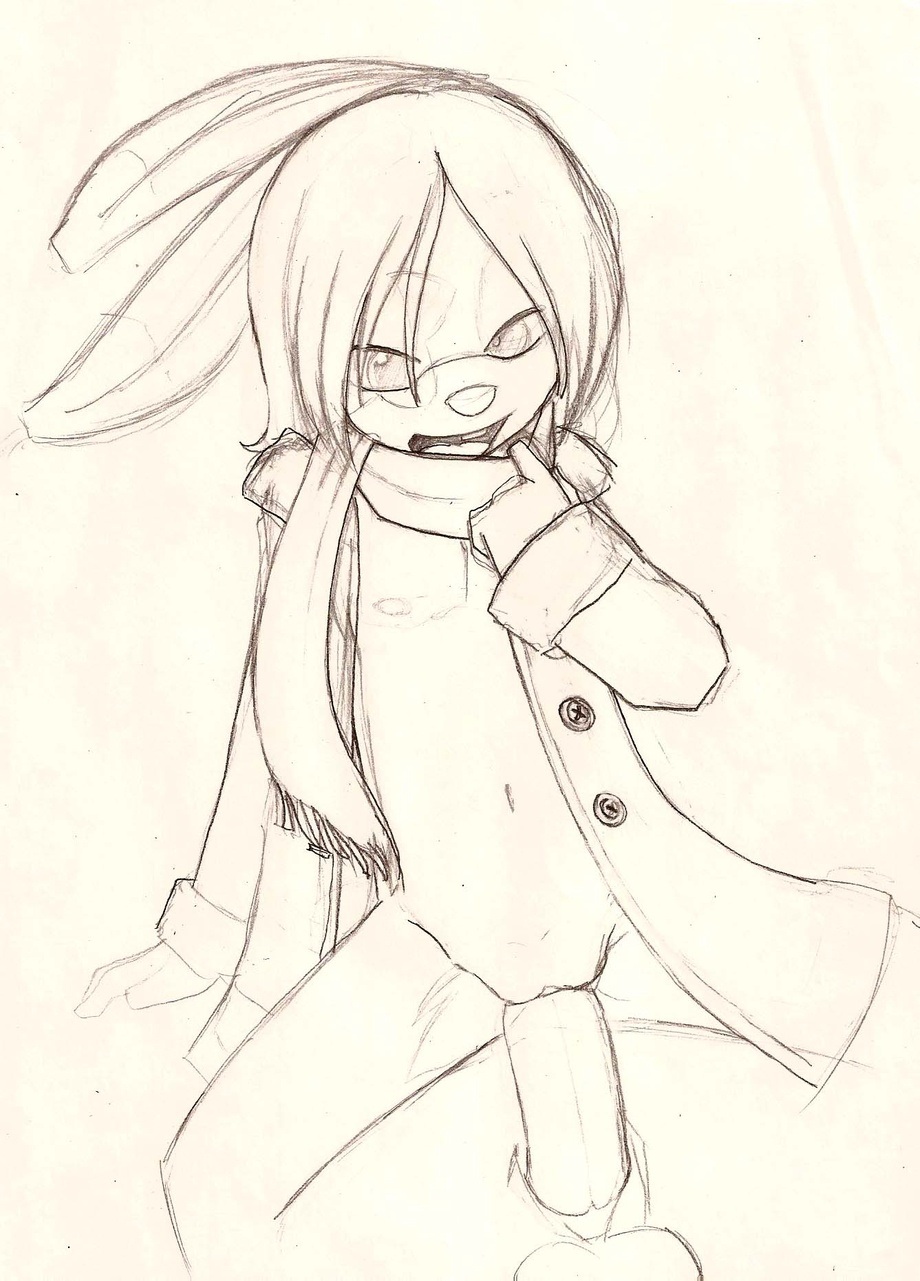 Mae The Rabbit Collection page 3 full