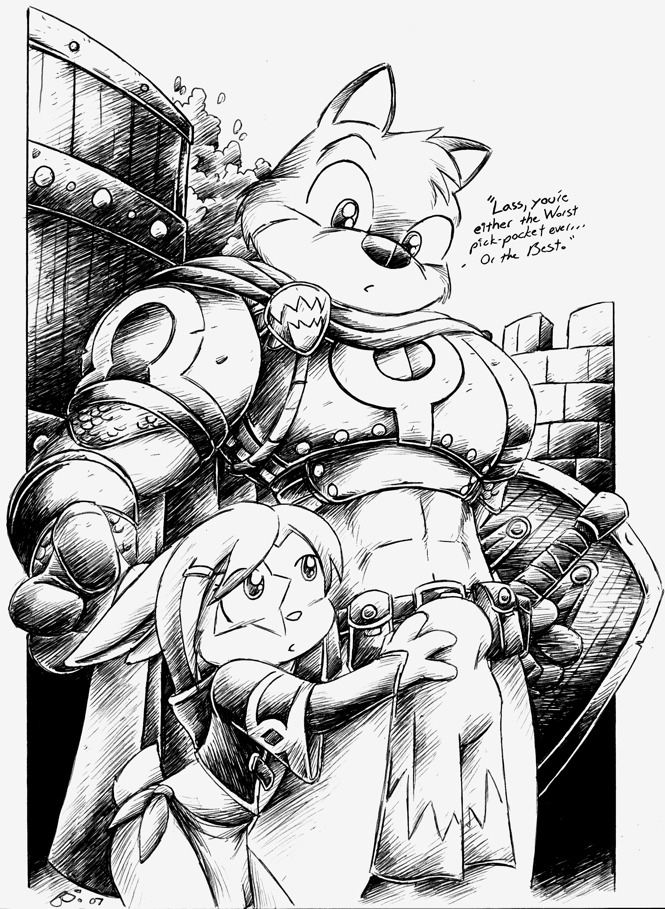 Mae The Rabbit Collection page 4 full