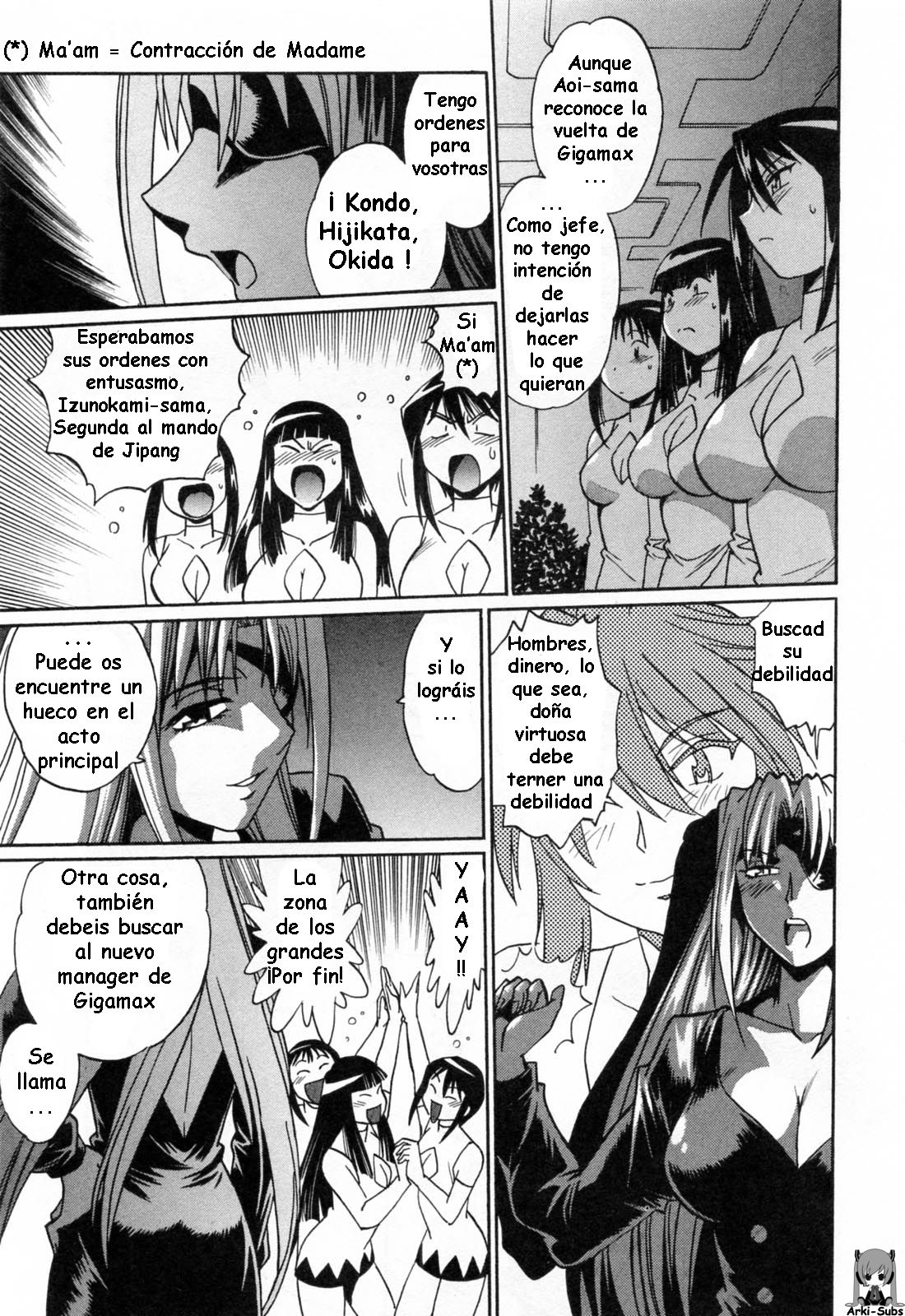 Ring x Mama 2 page 10 full