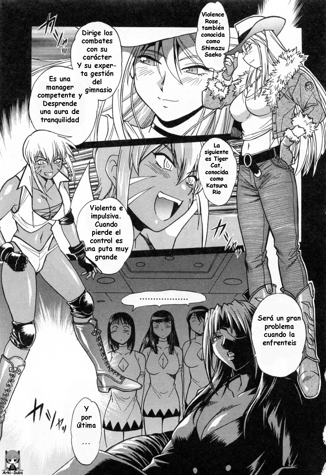 Ring x Mama 2 page 8 full