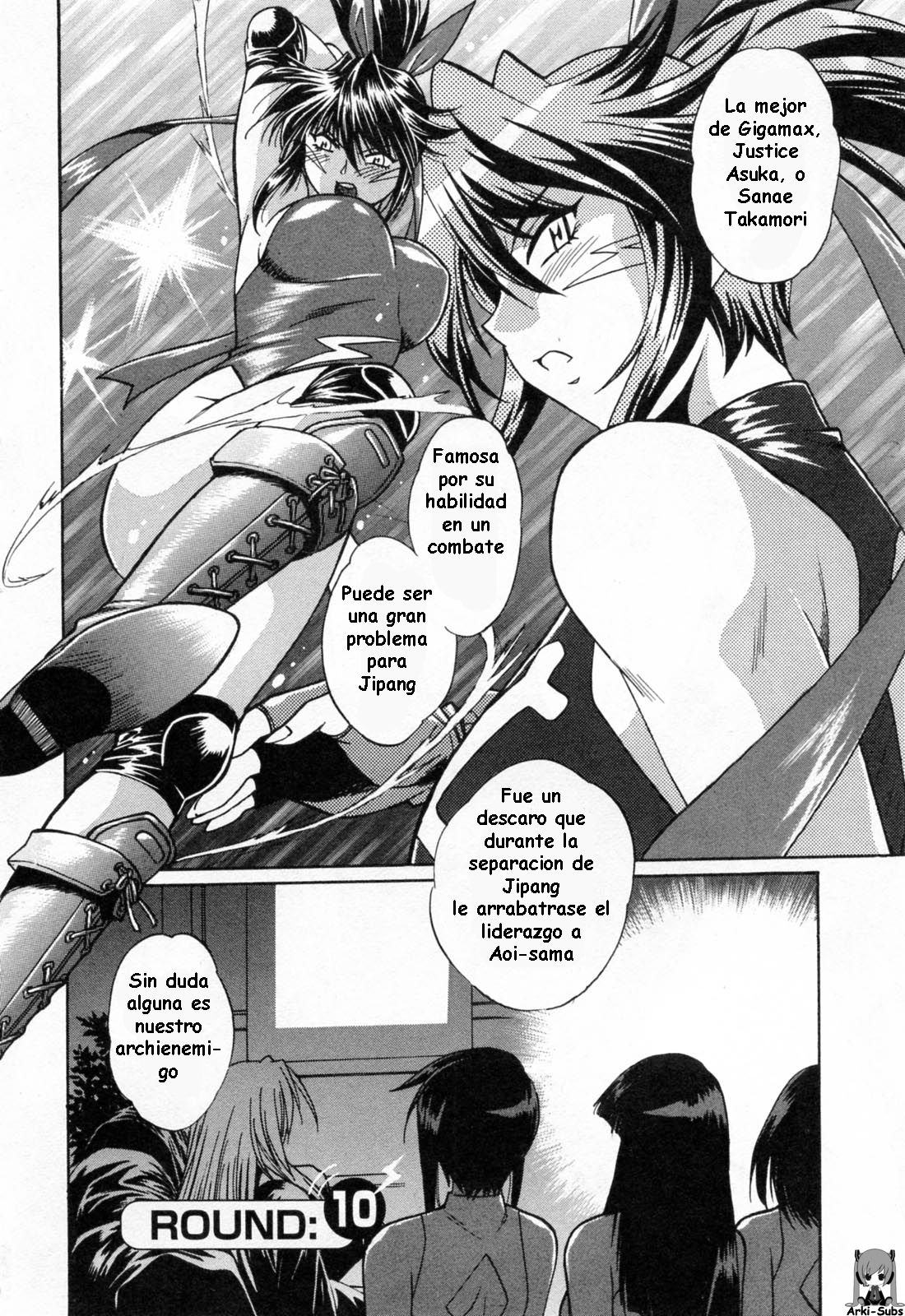 Ring x Mama 2 page 9 full