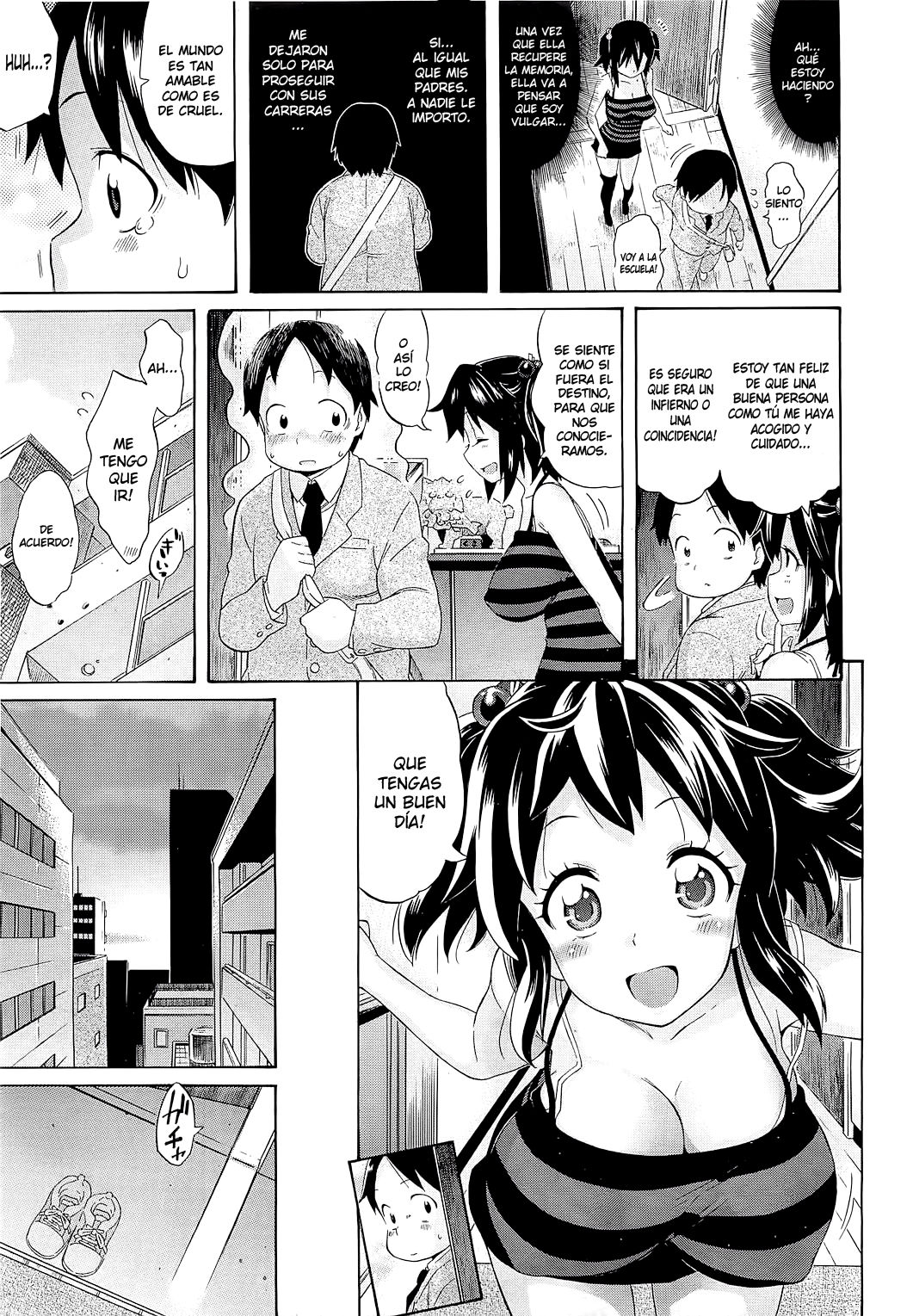 Koufuku no Reverie | Reverie of Happiness page 7 full
