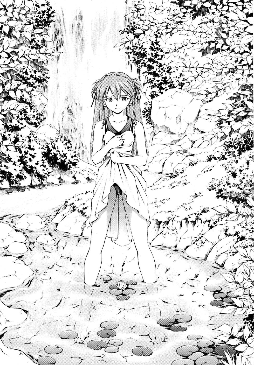 Asuka Tsuya | Charming Asuka page 2 full