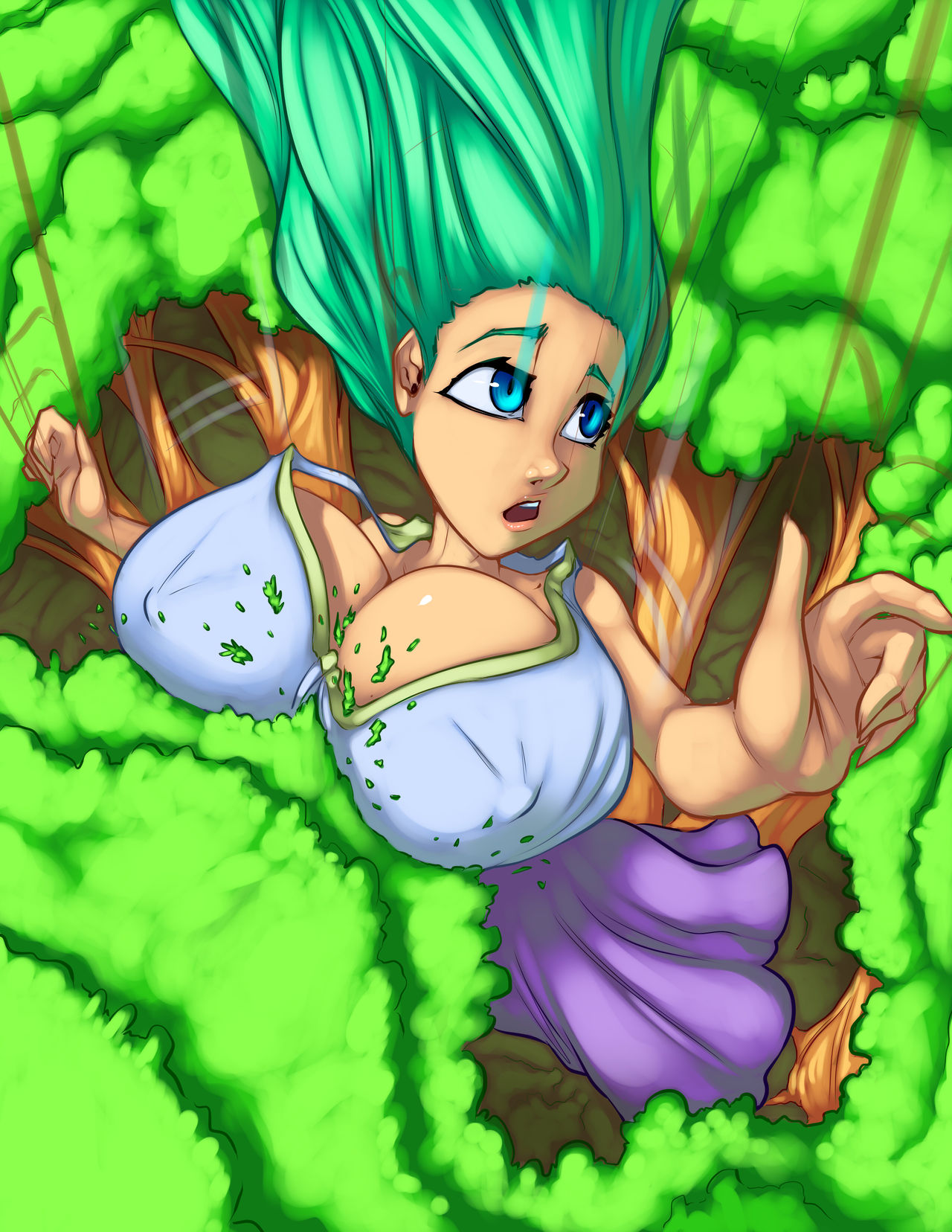 Midgey Martel page 2 full