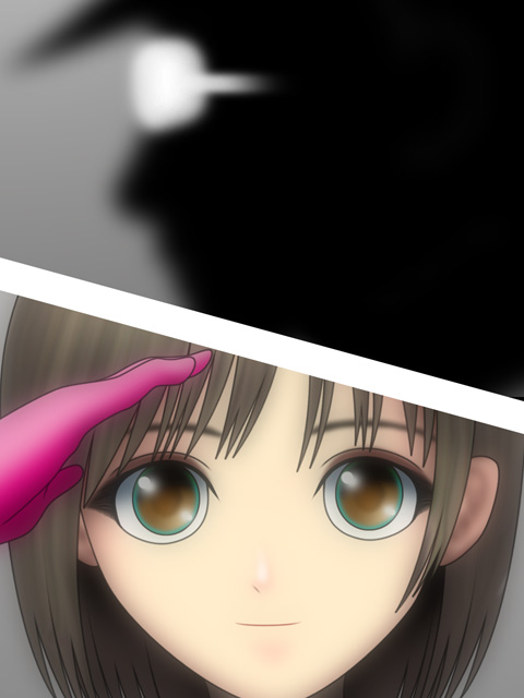 Mikansei no Shoujo Heiki page 7 full