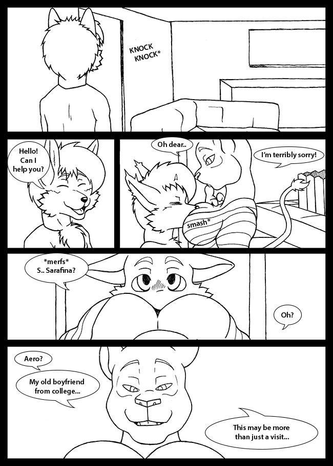 Den Mother/MILF page 2 full