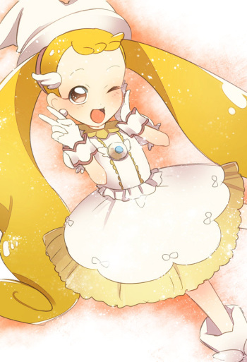 Makihatayama Hana collection cover
