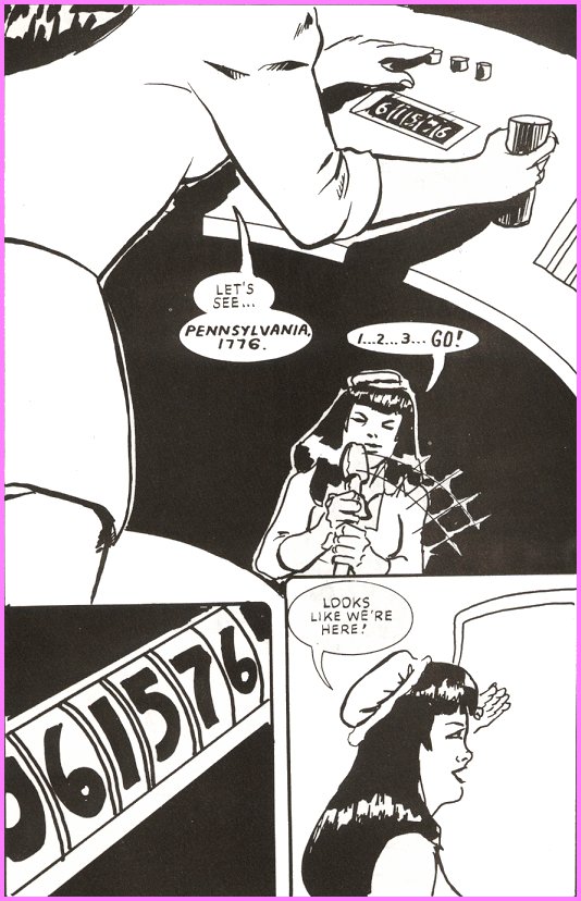 Bambi in Heat 2 page 10 full