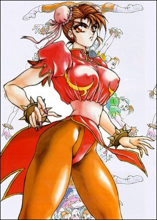 chun-li gallery 2 page 2 full