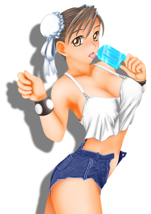 chun-li gallery 2 page 4 full