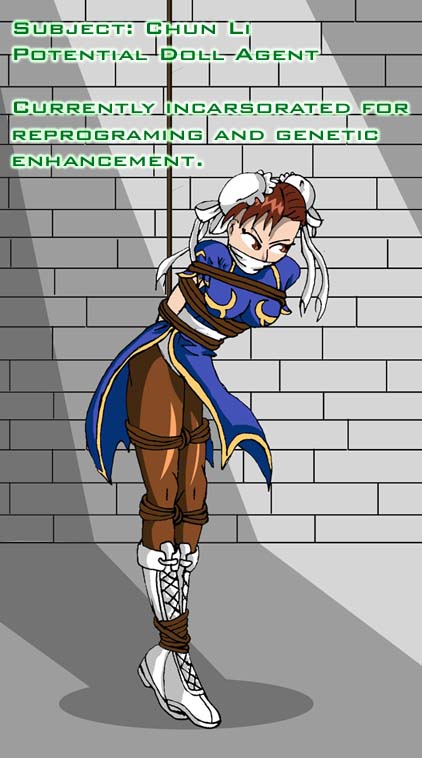 chun-li gallery 2 page 7 full