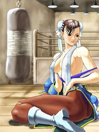 chun-li gallery 2 page 8 full