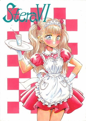 Stera 6 cover