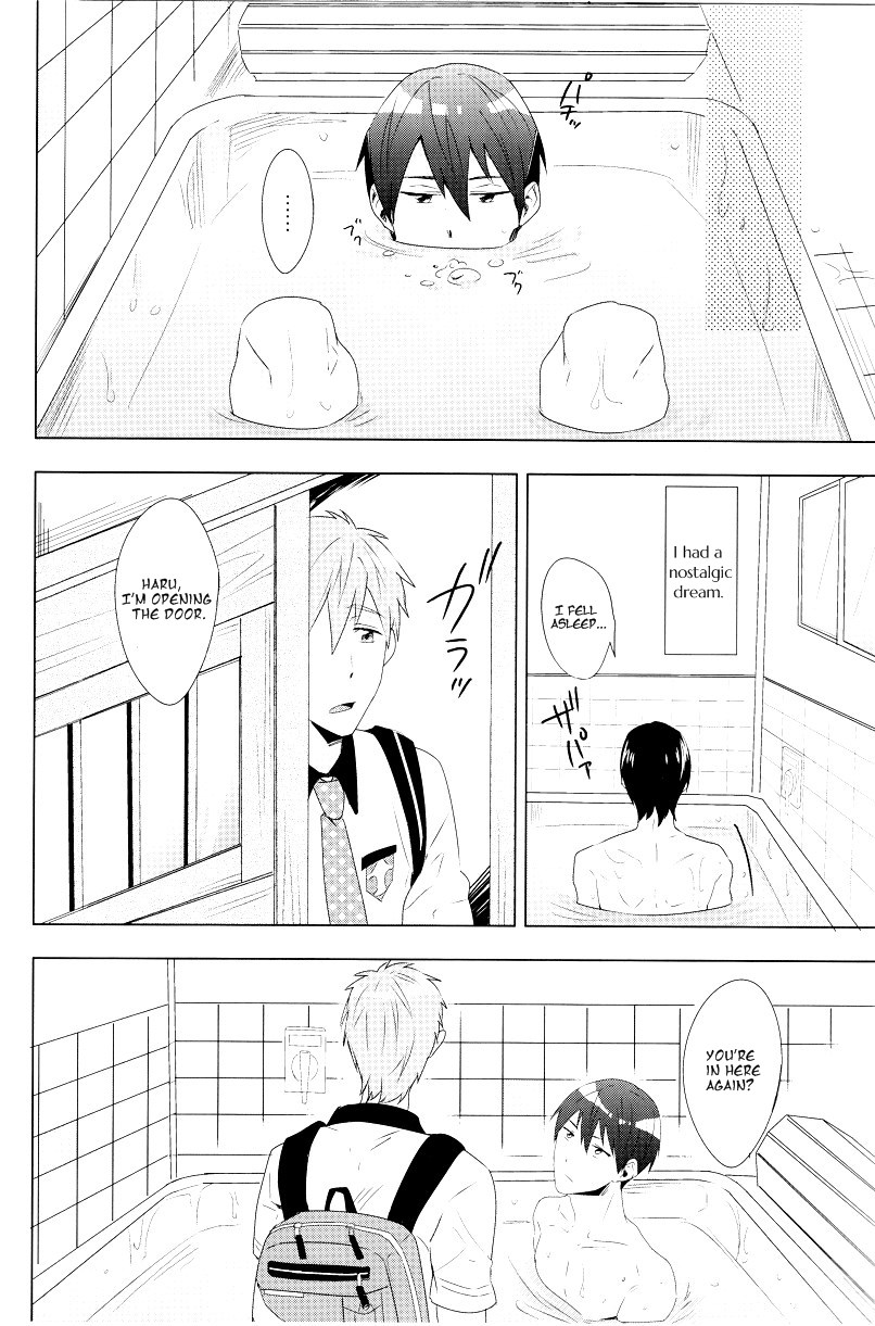 Honto no Kimochi | Real Feeling page 7 full