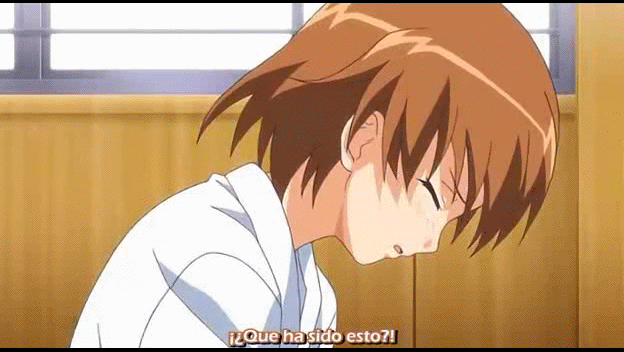 Oni Chichi 2 Vol 1 Gif page 5 full