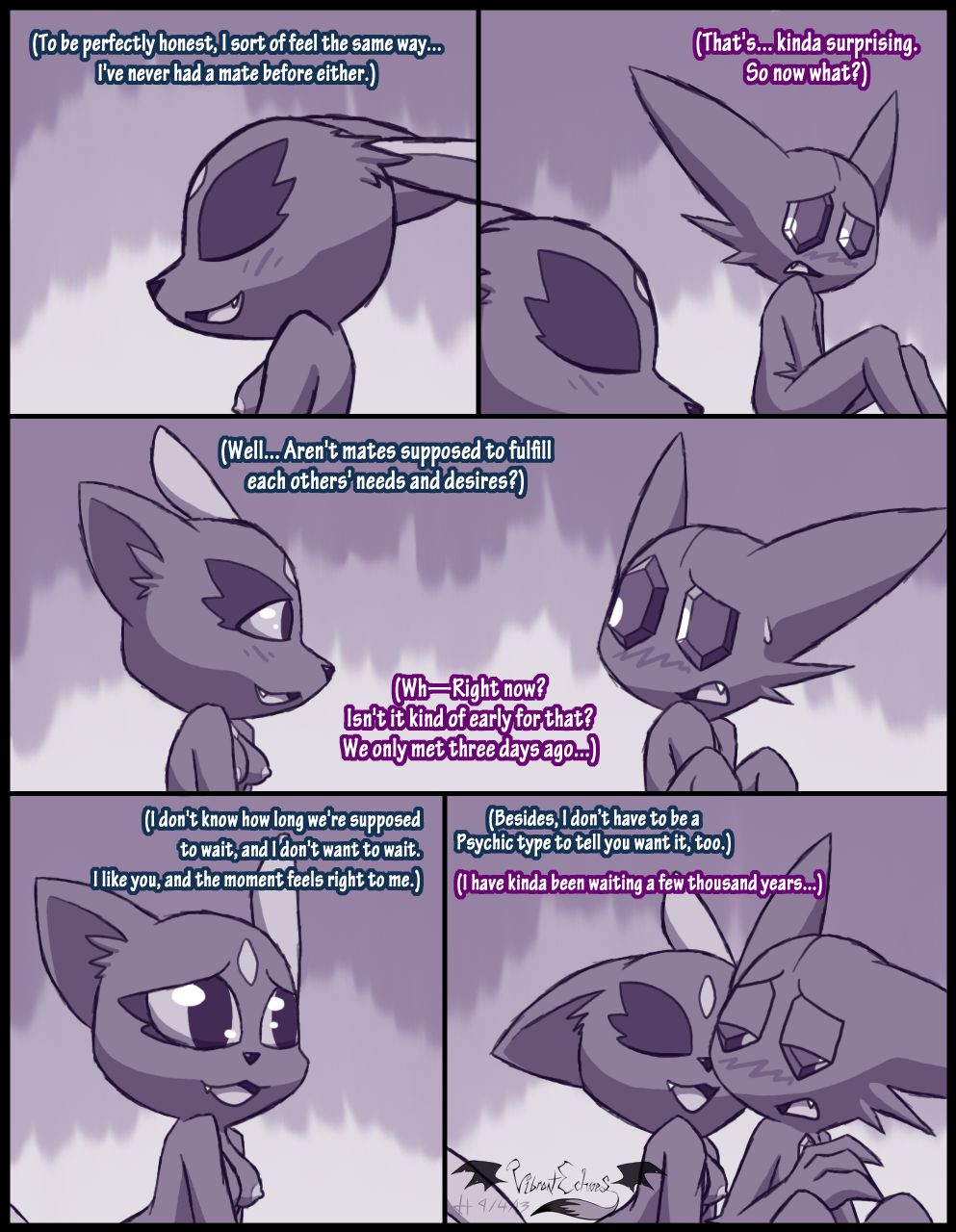 Keep Me Warm page 8 full