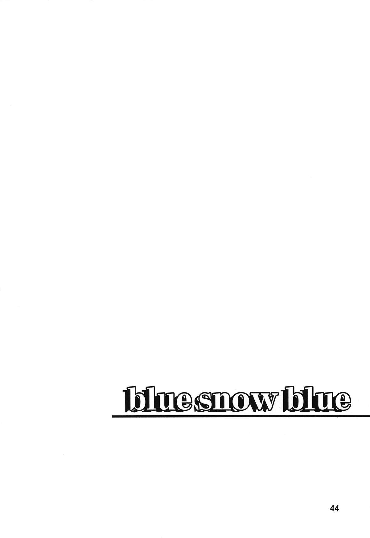 blue snow blue Soushuuhen 3 scene.8 page 2 full