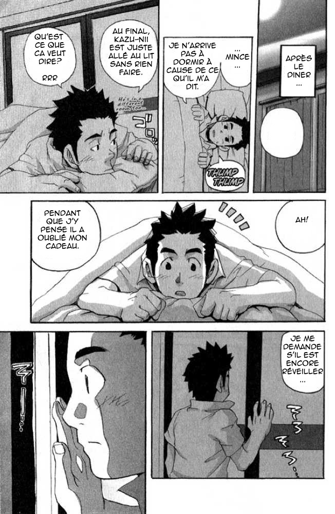 What Happened at the Summer Retreat page 9 full