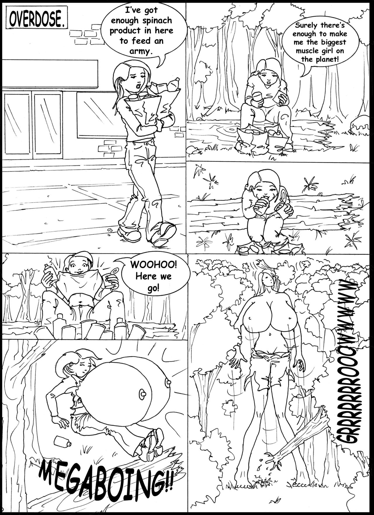 Femfortefan.com MEGA page 1 full