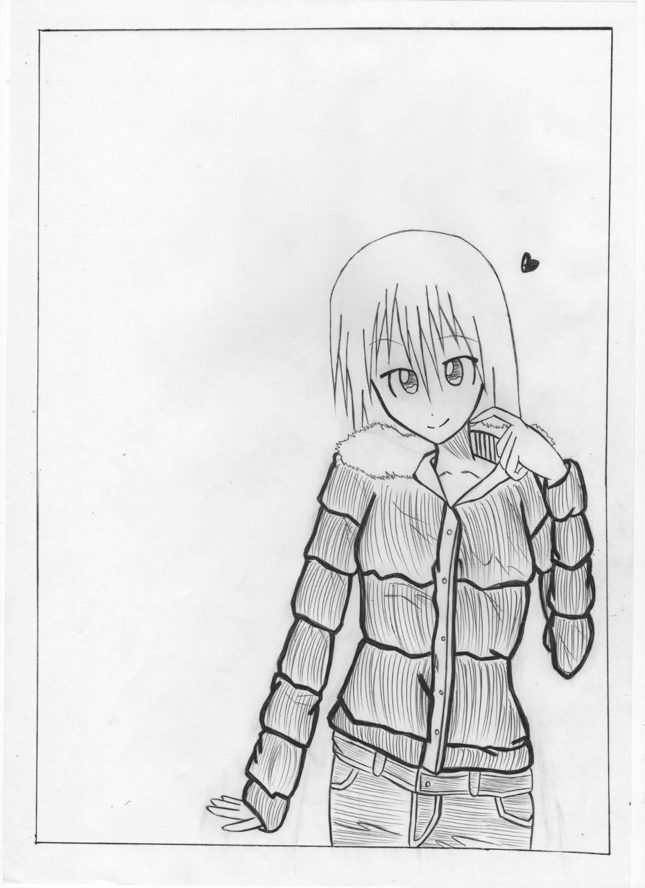 At Her Discretion page 4 full