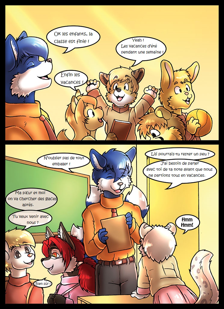 A+ -Lili and Aero page 2 full