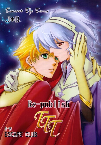 TTT Re-publish cover