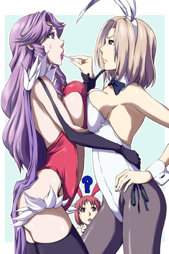 ass and feet page 7 full