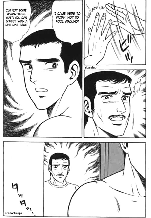 I'm the sexiest one of all page 10 full