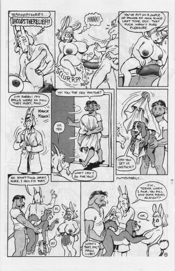 Inflated Stories page 4 full