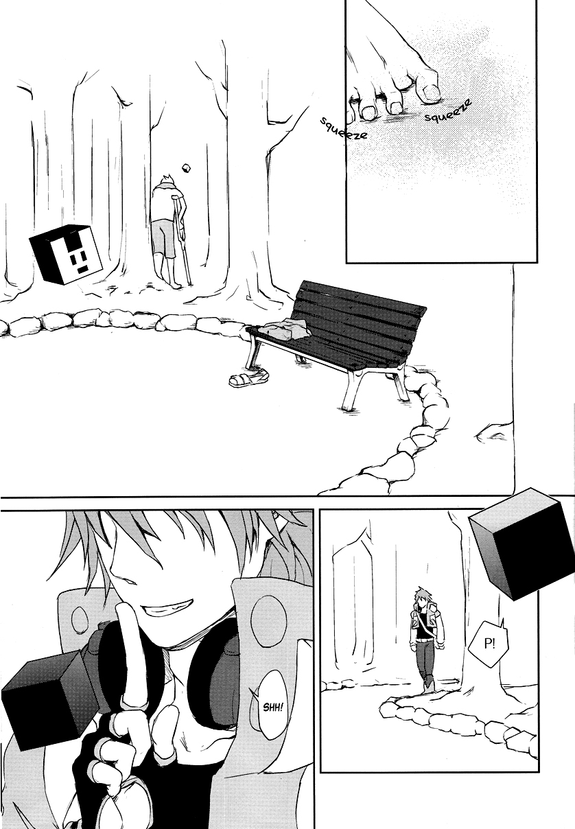 Jizokusuru Honey Days | Persistant Honey Days page 2 full