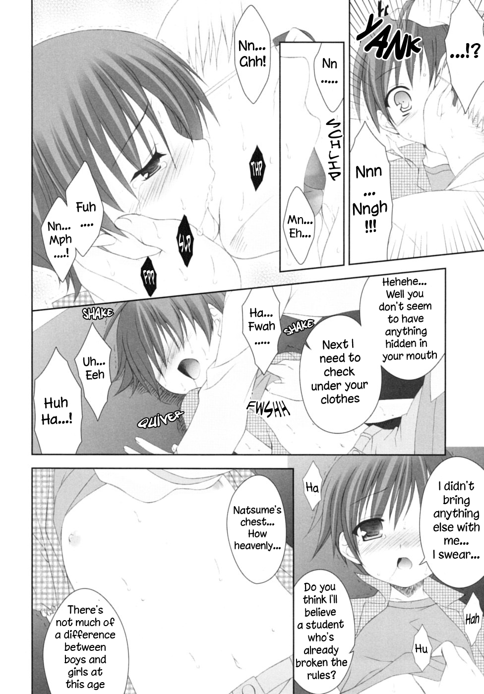 After School page 4 full