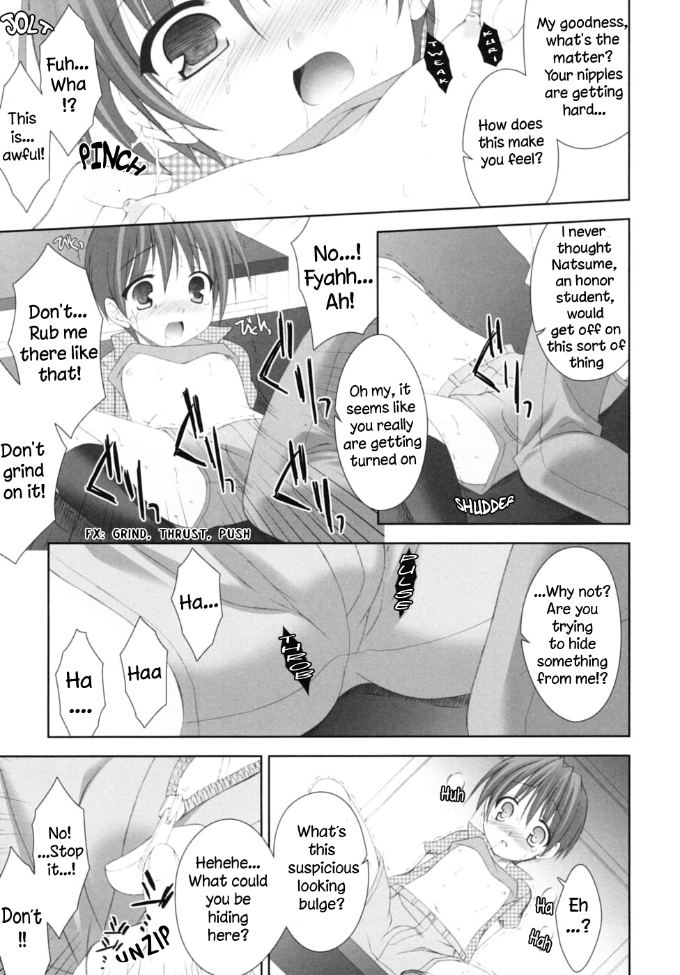 After School page 5 full