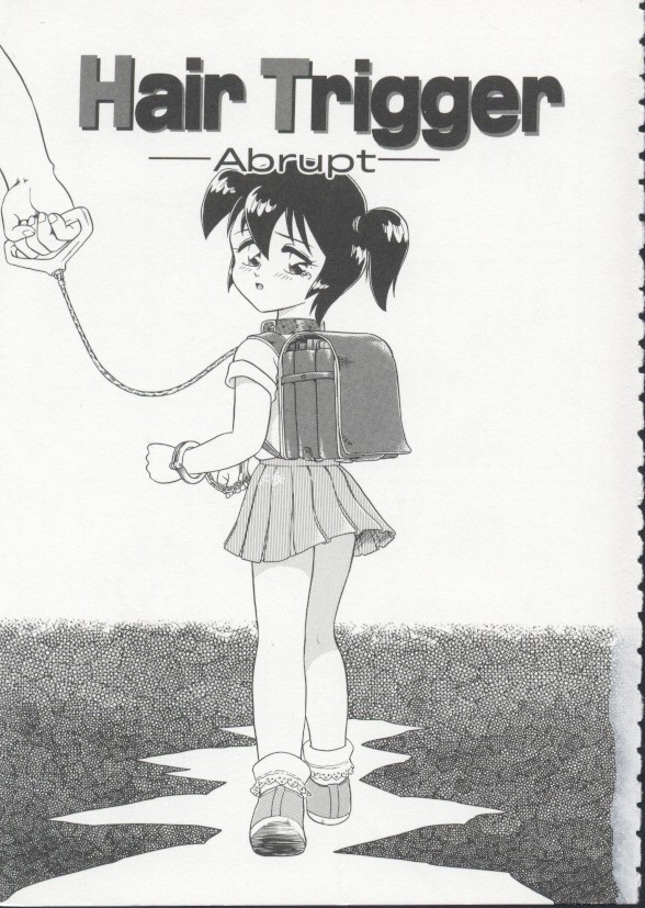 Hair Trigger page 4 full