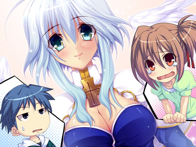 Imouto Haramasex page 8 full