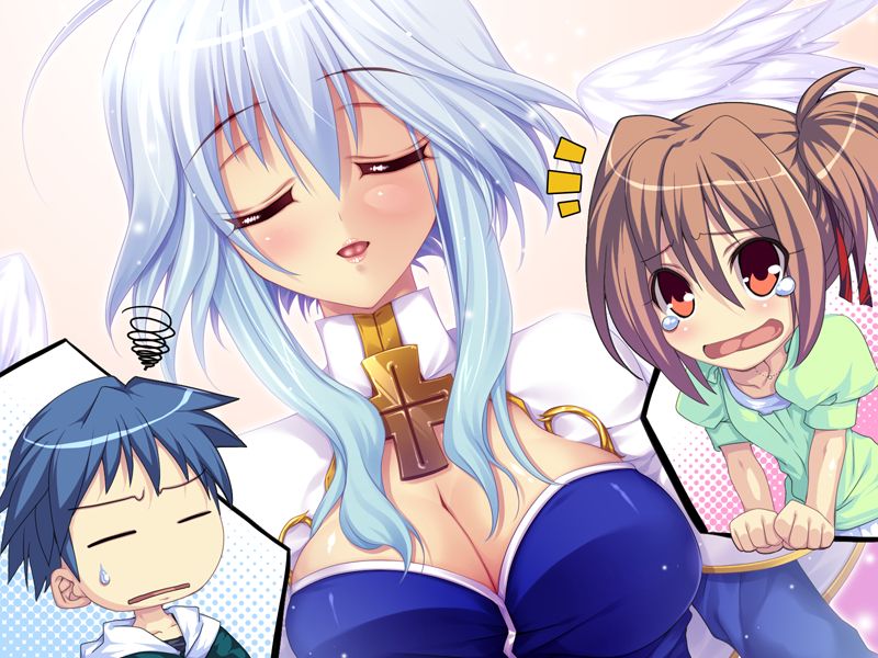Imouto Haramasex page 9 full