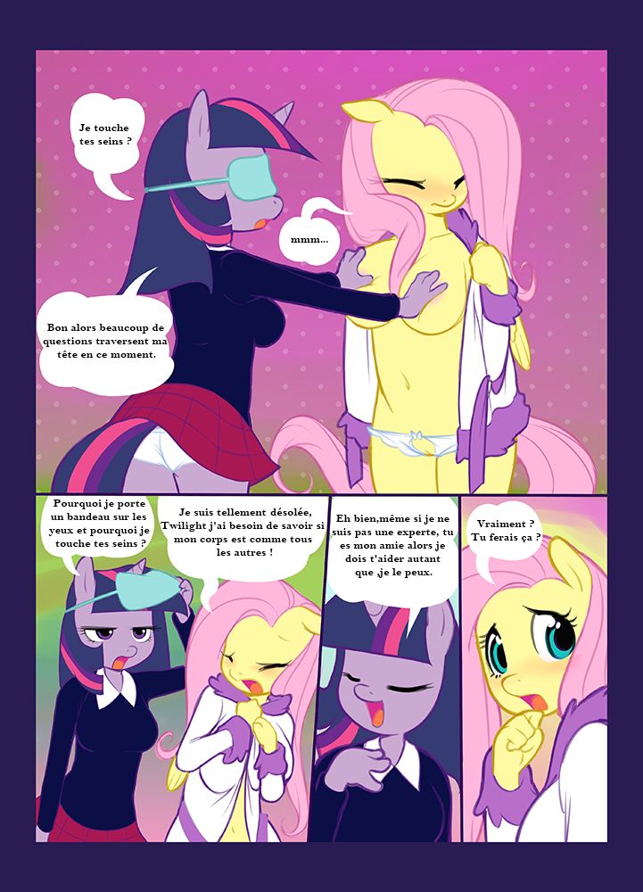 Friendship is.. page 3 full