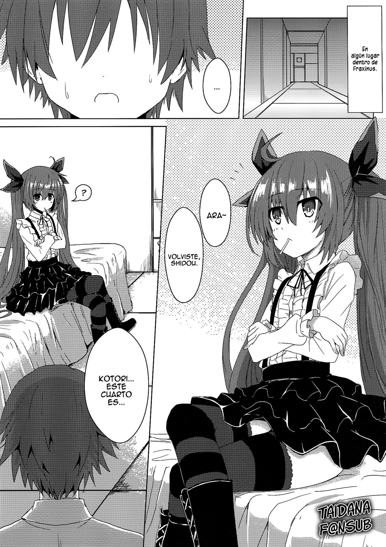 AiAi Daisakusen 2 page 4 full