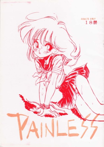 Painless cover