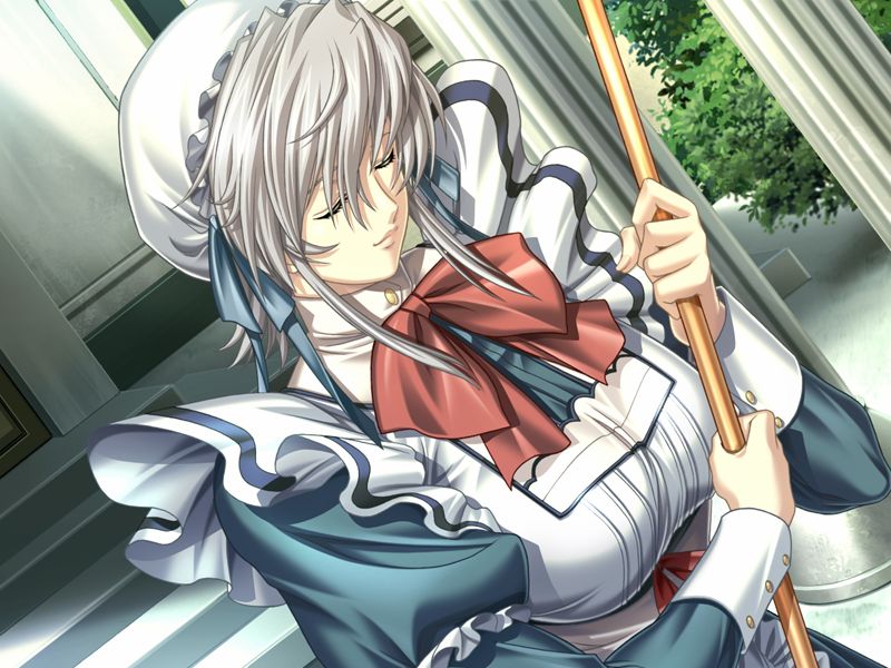 Rikorisu ~Lycoris Radiata~ page 2 full
