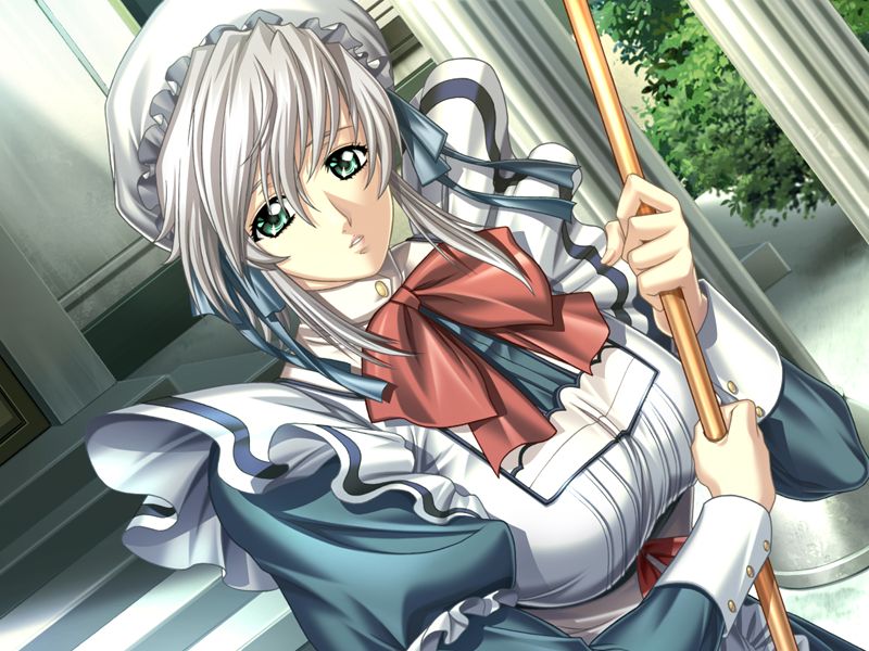 Rikorisu ~Lycoris Radiata~ page 3 full