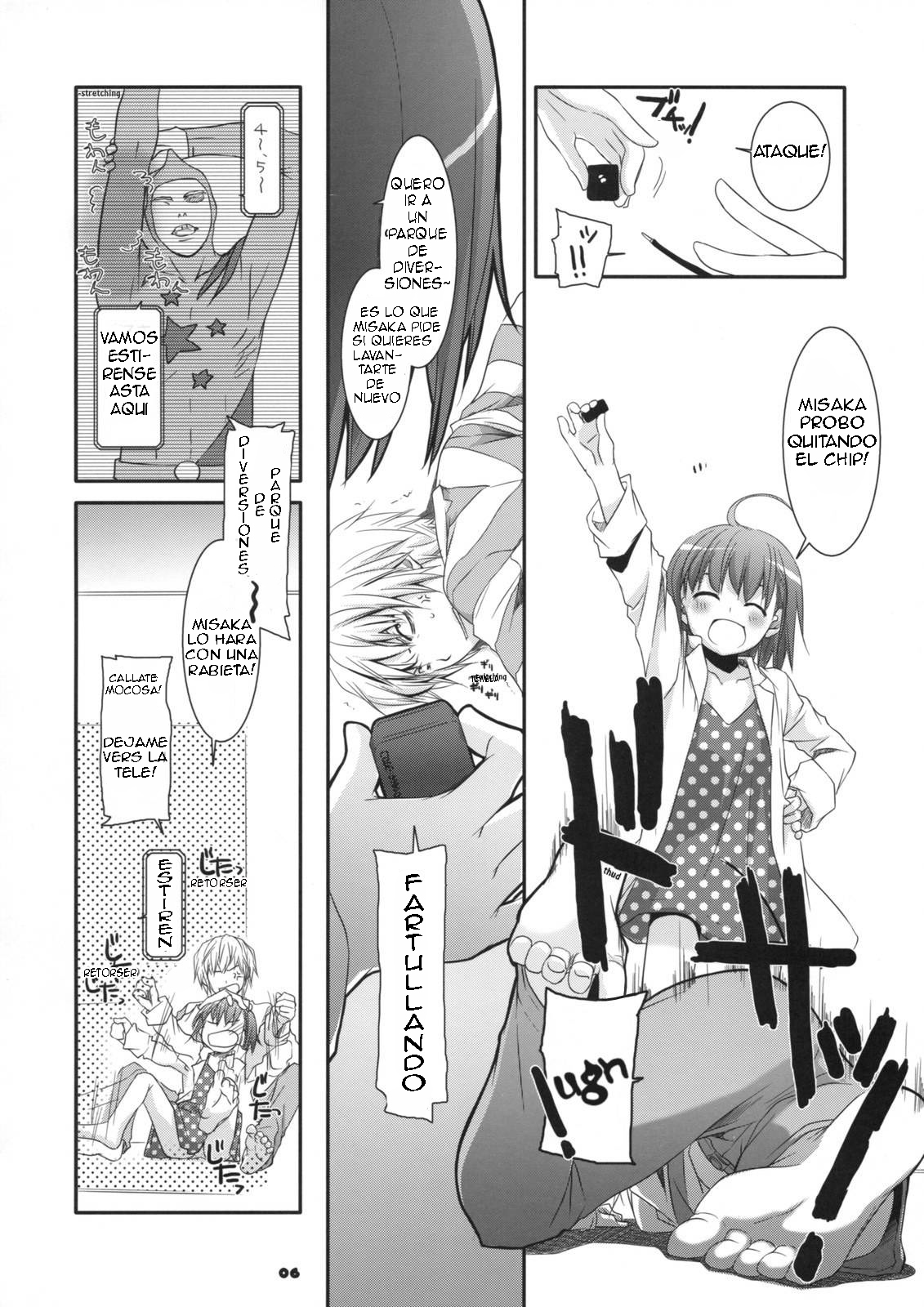D.L. action 45 page 5 full