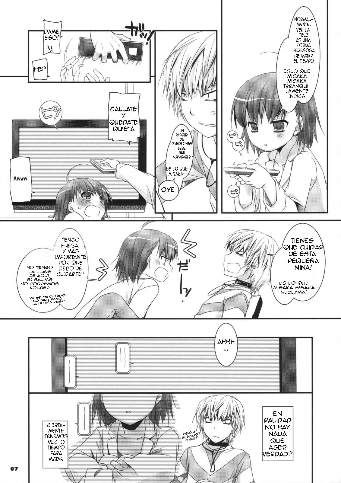 D.L. action 45 page 6 full