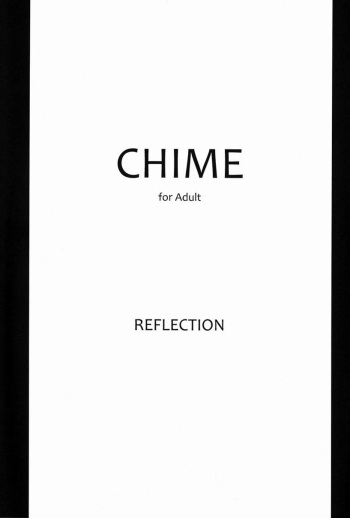 CHIME cover