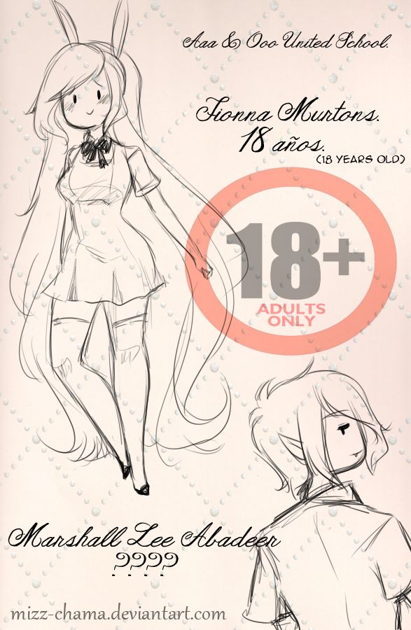 Fiolee + 18 page 3 full