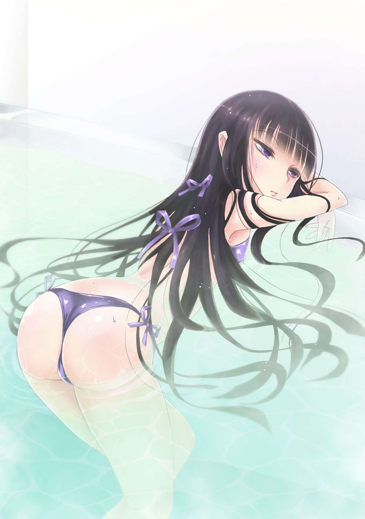 Asakura Hypnosis Clinic Vol.02 page 2 full