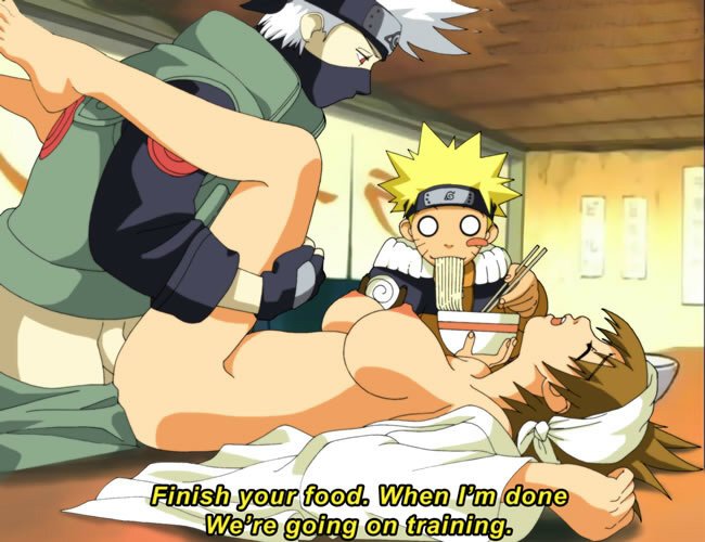 Naruto Image Set Gallery page 8 full