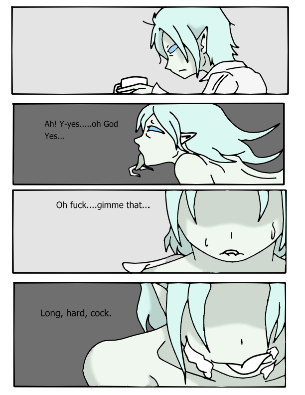 All I do is dream page 3 full