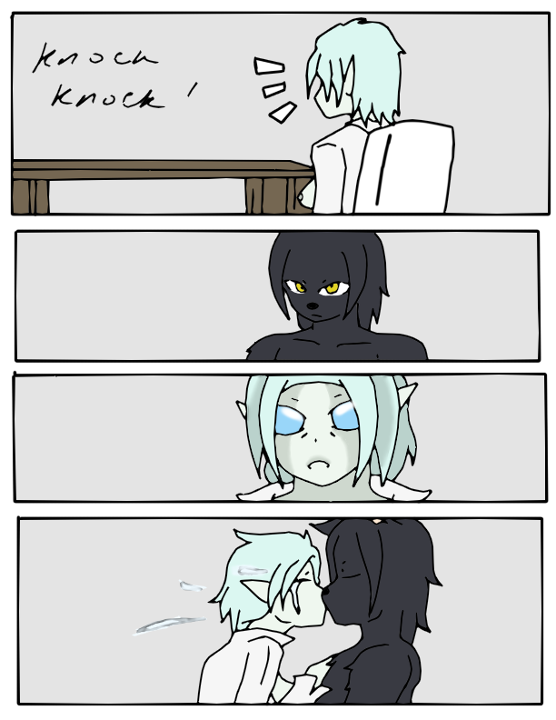 All I do is dream page 4 full