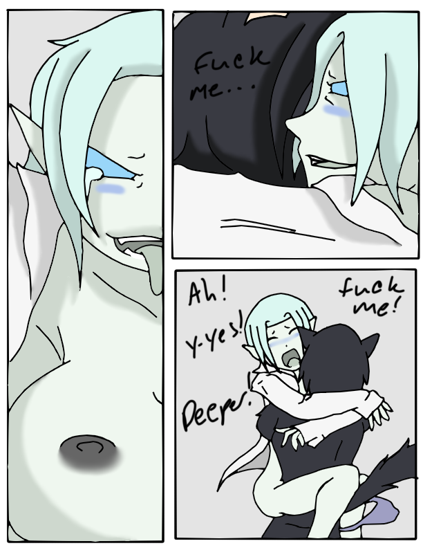 All I do is dream page 5 full